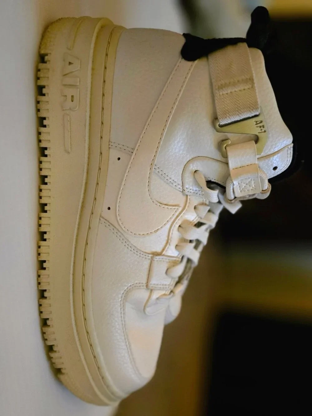 Nike send me